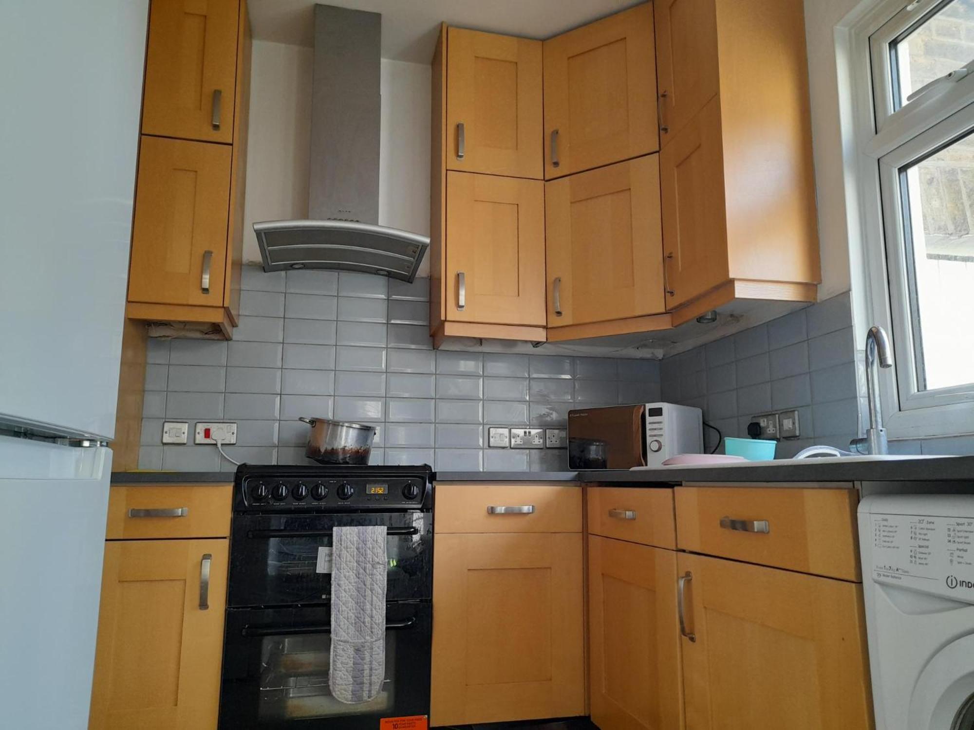 לונדון Big Room With Free Parking מראה חיצוני תמונה